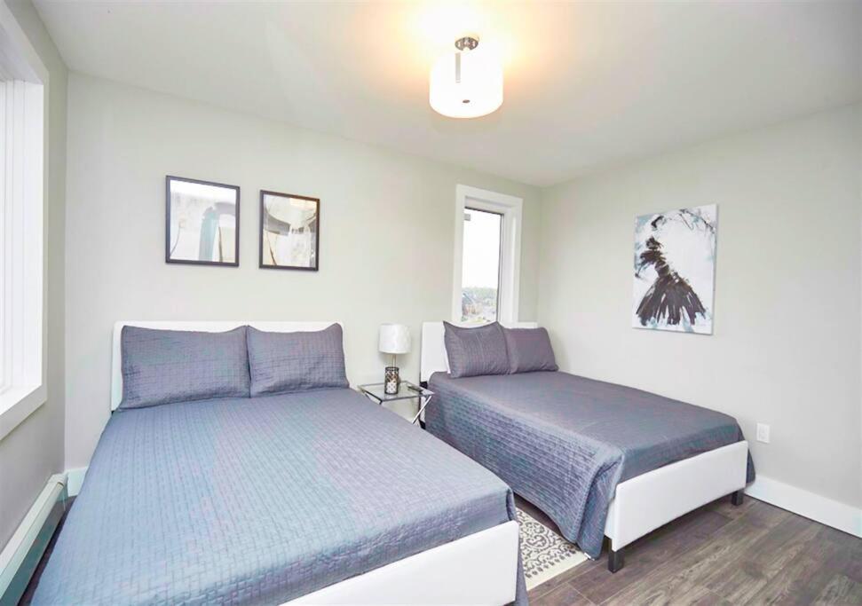 Holiday home Luxury Boutique Two Bedroom 2b