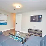 Luxury Boutique Two Bedroom Condo 2B