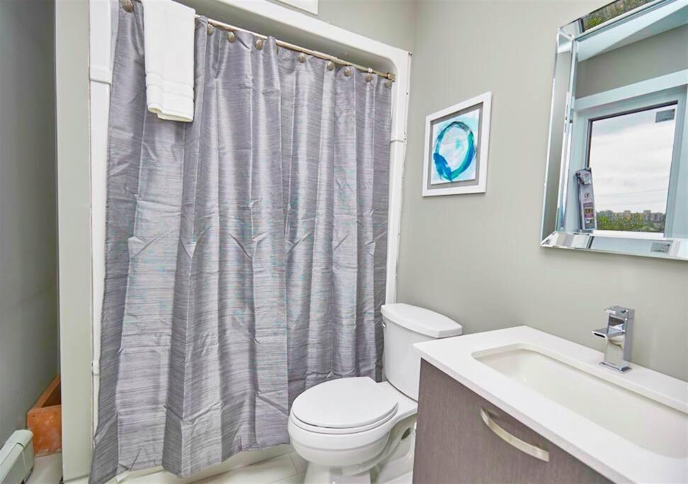 Luxury Boutique Two Bedroom 2b